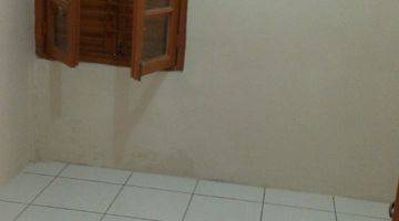 Gambar 1 Rumah 1lantai Unfurnished Strategis Dekat Bpk Pasirkaliki Bandung