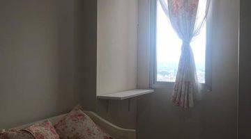 Gambar 3 Apartemen 2br Istimewa Jarang Ada Di Sudirman Suites Apartment