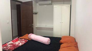 Gambar 5 Apartemen 2br Istimewa Jarang Ada Di Sudirman Suites Apartment