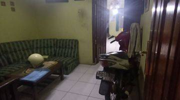 Gambar 1 Rumah di Perum Sumber Sari