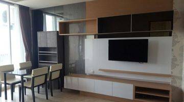 Gambar 3 Apartemen 2BR premium di Dago Suites Bandung Dago Suites Apartment