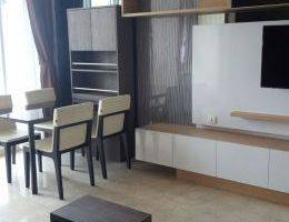 Gambar 2 Apartemen 2BR premium di Dago Suites Bandung Dago Suites Apartment