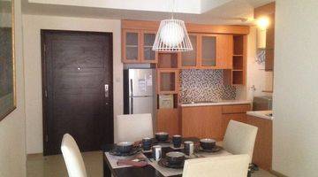 Gambar 1 Dijual Apartemen Casagrande 3BR Lantai Rendah