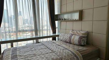 Gambar 3 Disewakan Apartemen Setiabudi Sky Garden 2BR Good Furnished