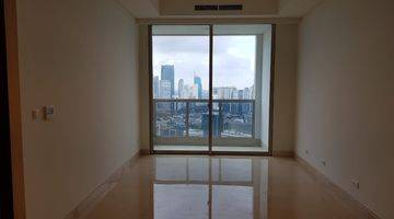 Gambar 2 The Elements Rasuna 2br Unfurnished View City