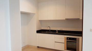 Gambar 3 The Elements Rasuna 2br Unfurnished View City