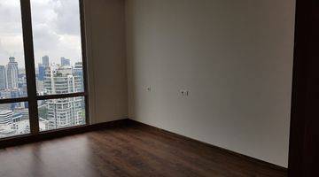 Gambar 5 The Elements Rasuna 2br Unfurnished View City