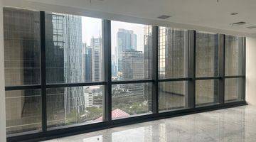 Gambar 1 For Sale District 8 Office Treasury Tower Scbd 