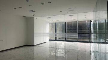 Gambar 4 For Sale District 8 Office Treasury Tower Scbd 