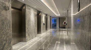 Gambar 3 For Sale District 8 Office Treasury Tower Scbd 