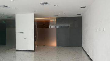 Gambar 5 For Sale District 8 Office Treasury Tower Scbd 