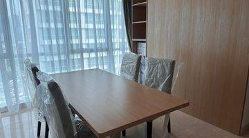 Gambar 2 Dijual Apartemen Setiabudi Sky Garden 3br Luas 155 Furnish Baru