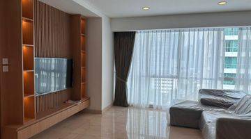 Gambar 3 Dijual Apartemen Setiabudi Sky Garden 3br Luas 155 Furnish Baru