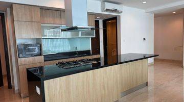 Gambar 4 Dijual Apartemen Setiabudi Sky Garden 3br Luas 155 Furnish Baru