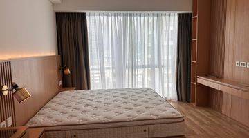 Gambar 5 Dijual Apartemen Setiabudi Sky Garden 3br Luas 155 Furnish Baru