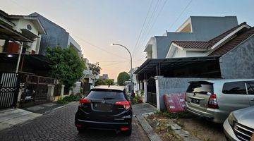 Gambar 4 Dijual Tanah Kavling di Metland Puri Tangerang Luas 212 Sqm Hook