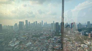 Gambar 3 Disewakan Office di Axa Tower Kuningan