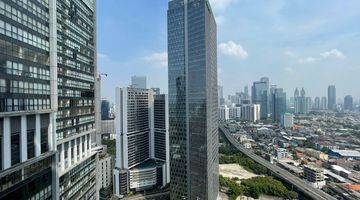 Gambar 2 Dijual Apartemen Ciputra World 2 Kuningan 3BR