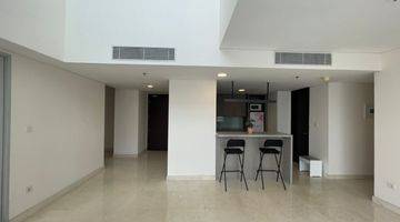 Gambar 5 Dijual Apartemen Ciputra World 2 Kuningan 3BR