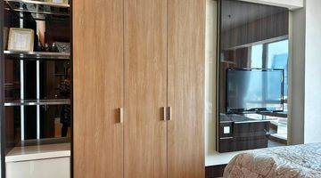 Gambar 2 Disewakan Apartemen Setiabudi Sky Garden 2BR Good Furnished