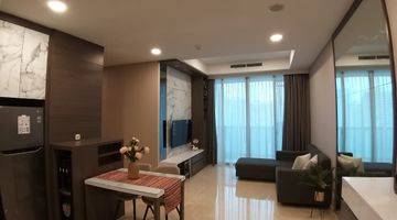 Gambar 2 For Rent Element Apartment 2BR Fully Furnished