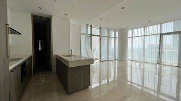 Gambar 1 Dijual Apartemen Verde Two 2 BR Unfurnished