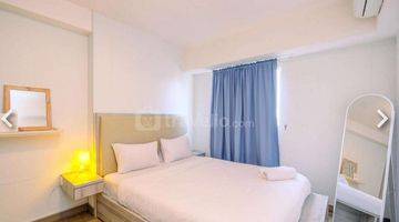 Gambar 5 Dijual Apartemen The Wave Kuningan 1 Kamar Furnish Bagus