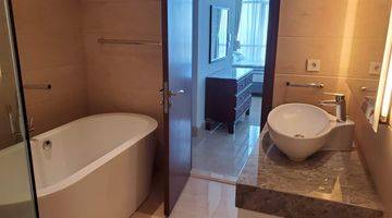 Gambar 4 Disewakan Apartemen La Maison Kebayoran Baru 2BR Fully Furnished