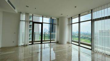 Gambar 2 Dijual Apartemen Verde Two 2 BR Unfurnished