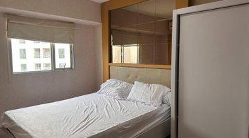 Gambar 4 Dijual Apartemen The Wave 1 Kamar Lantai Tinggi View City