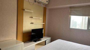 Gambar 3 Dijual Apartemen The Wave 1 Kamar Lantai Tinggi View City