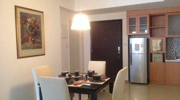 Gambar 2 Dijual Apartemen Casagrande 3BR Lantai Rendah