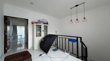 Gambar 4 *Jarang Ada!* 1unit Rumah Baru 3lt Strategis Green Ville, Jakarta Barat