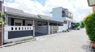 Gambar 1 Rumah 1 Lt di Bogor 9 Mnt ke Terminal Siap Renov Harga All In J25211