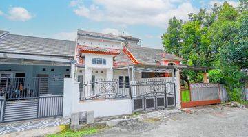 Gambar 3 Rumah Harga Nego 10 Menit RS Hermina Bogor Free Renov J13671