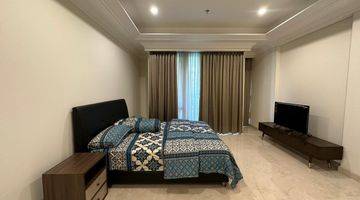 Gambar 3 Disewakan Unit Pondok Indah Residence 3br Siap Huni Full Furnish