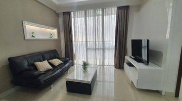 Gambar 2 Di Jual  Apartemen Denpasar Residences 2 Kamar Tidur Furnished