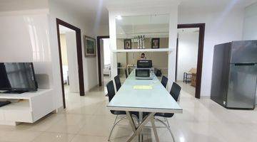 Gambar 4 Di Jual  Apartemen Denpasar Residences 2 Kamar Tidur Furnished