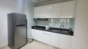 Gambar 5 Di Jual  Apartemen Denpasar Residences 2 Kamar Tidur Furnished