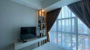 Gambar 4 Dijual Unit Casa Grande Chianti 2br 76sqm Furnished Siap Dihuni