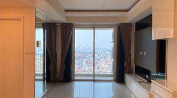 Gambar 4 di Jual Paling Murah 2BR Apartemen Casa Grande Connecting Mall Kokas