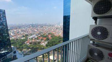 Gambar 3 di Jual Paling Murah 2BR Apartemen Casa Grande Connecting Mall Kokas