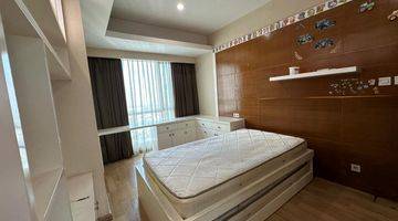 Gambar 1 Termurah Unit Private Lift 3BR Connecting Mall Casa Grande Residence