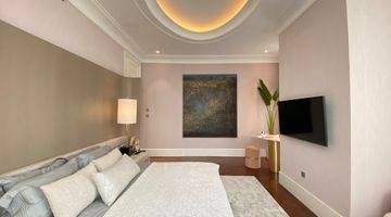 Gambar 2 Dijual Hunian Mewah Jakarta Selatan 3BR Good Facility di St Regis