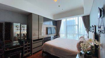 Gambar 3 Disewakan Unit Casa Grande Terbatas Private Lift 3Br Connecting Mall