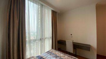 Gambar 4 Disewakan Apartemen Residence 8 Senopati 3Br 178Sqm