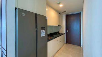 Gambar 3 Disewakan Unit Casa Grande Terbatas Private Lift 3Br Connecting Mall