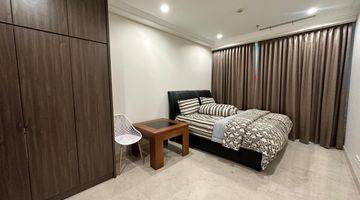 Gambar 5 Disewakan Unit Pondok Indah Residence 3br Siap Huni Full Furnish