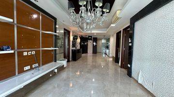 Gambar 3 Termurah Unit Private Lift 3BR Connecting Mall Casa Grande Residence