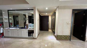 Gambar 4 Termurah Unit Private Lift 3BR Connecting Mall Casa Grande Residence